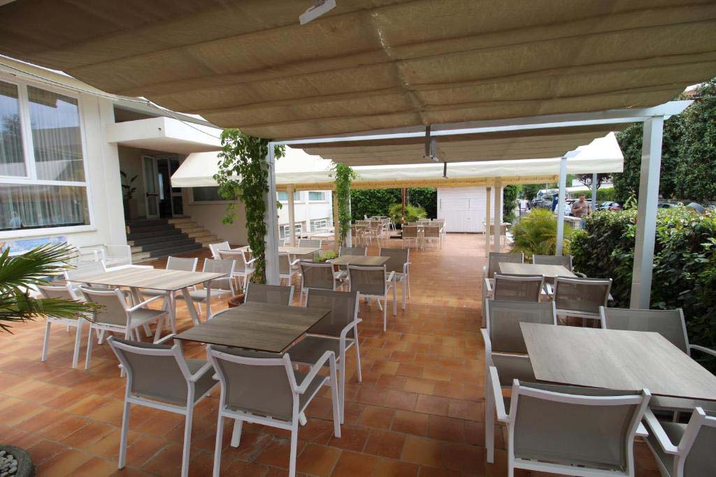 Hotel Manuela Cervia