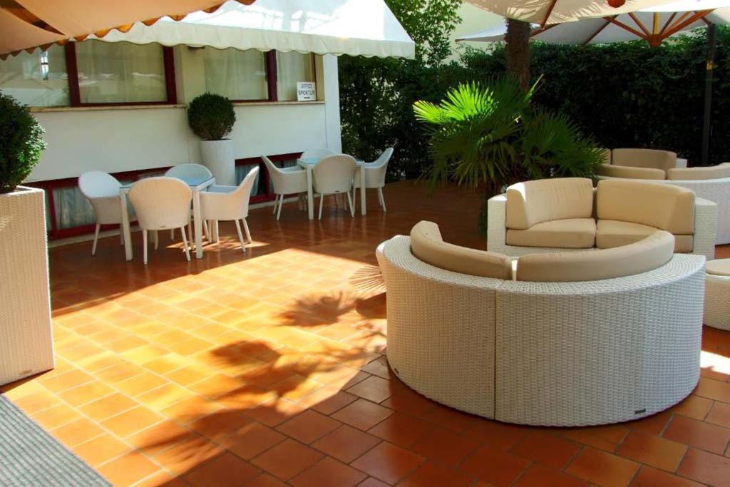 Hotel Manuela Cervia