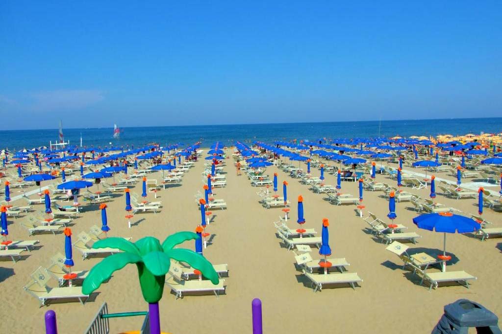 Hotel Manuela Cervia