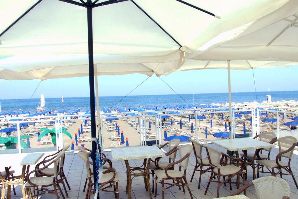 Hotel Manuela Cervia