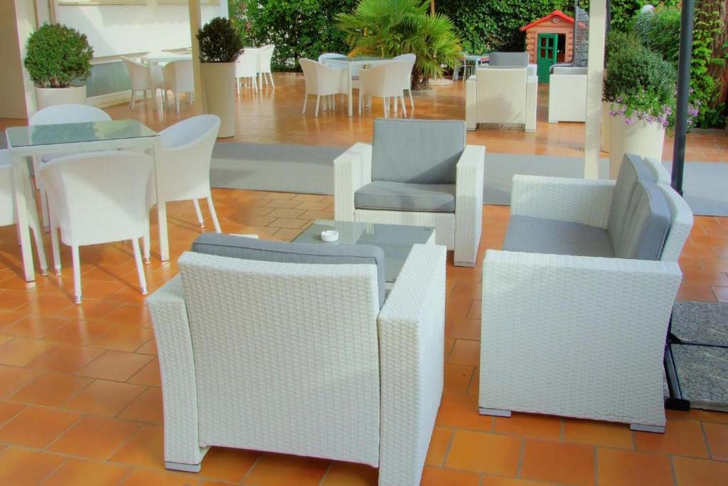 Hotel Manuela Cervia