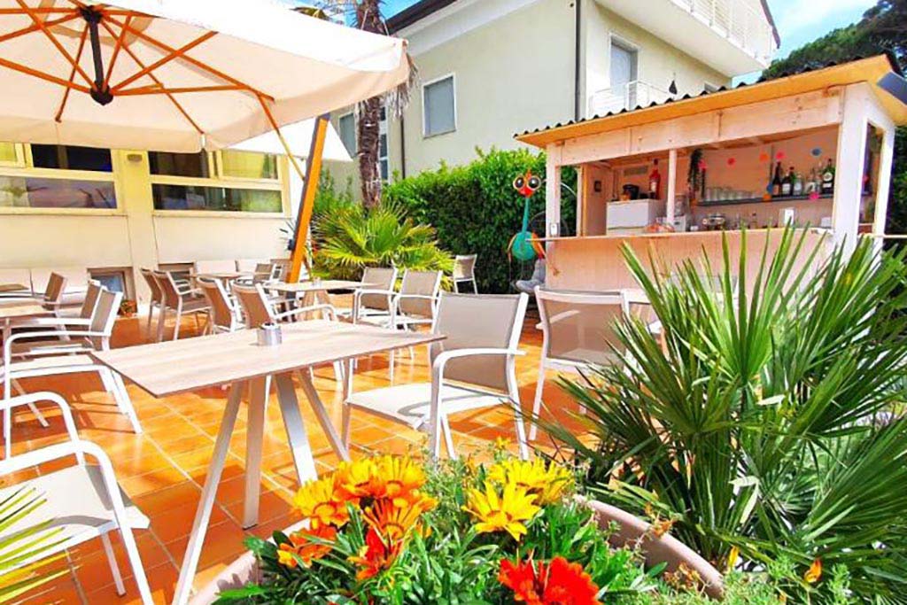 Hotel Manuela Cervia